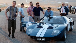 GT40 Movie Hero Car Ford Vs Ferrari_1   